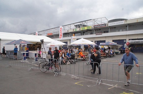 Rad am Ring